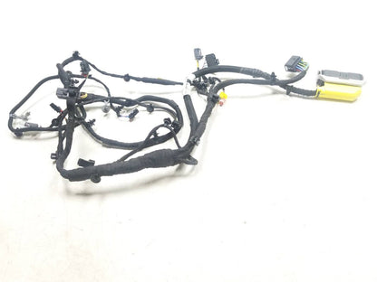 21-23 Chevrolet Trailblazer Front Seat Wire Harness Driver Side Lh OEM