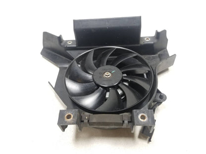 2018 - 2023 Kawasaki Ninja 400 Ex400 Cooling Fan