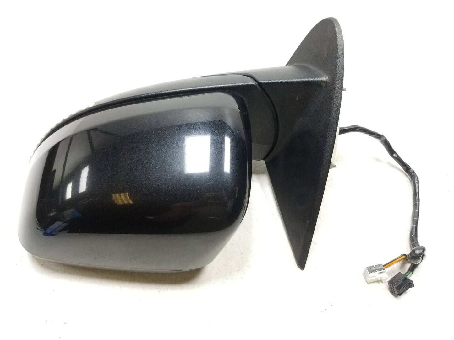 2016 - 2022 Dodge Durango Side View Mirror Driver Side Left OEM