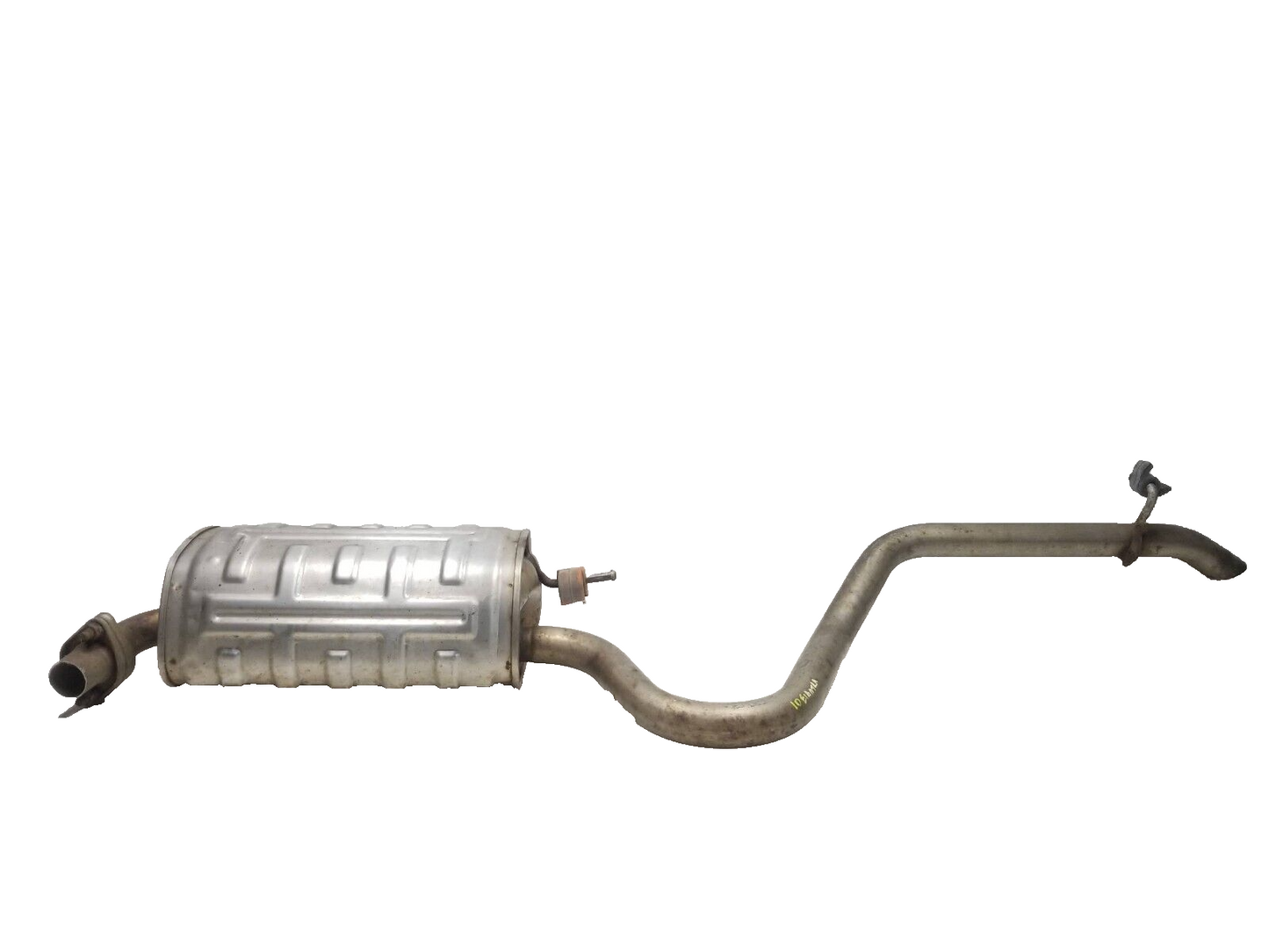 2007-2010 Hyundai Elantra Muffler Exhaust OEM