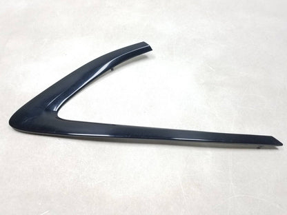 15 16 17 Chrysler 200 Rear Quarter Glass Trim Molding Passenger Side Right OEM