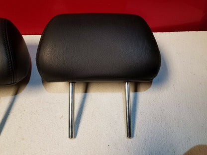 09 10 11 12 13 14 Nissan Maxima Rear Headrest 2pcs OEM