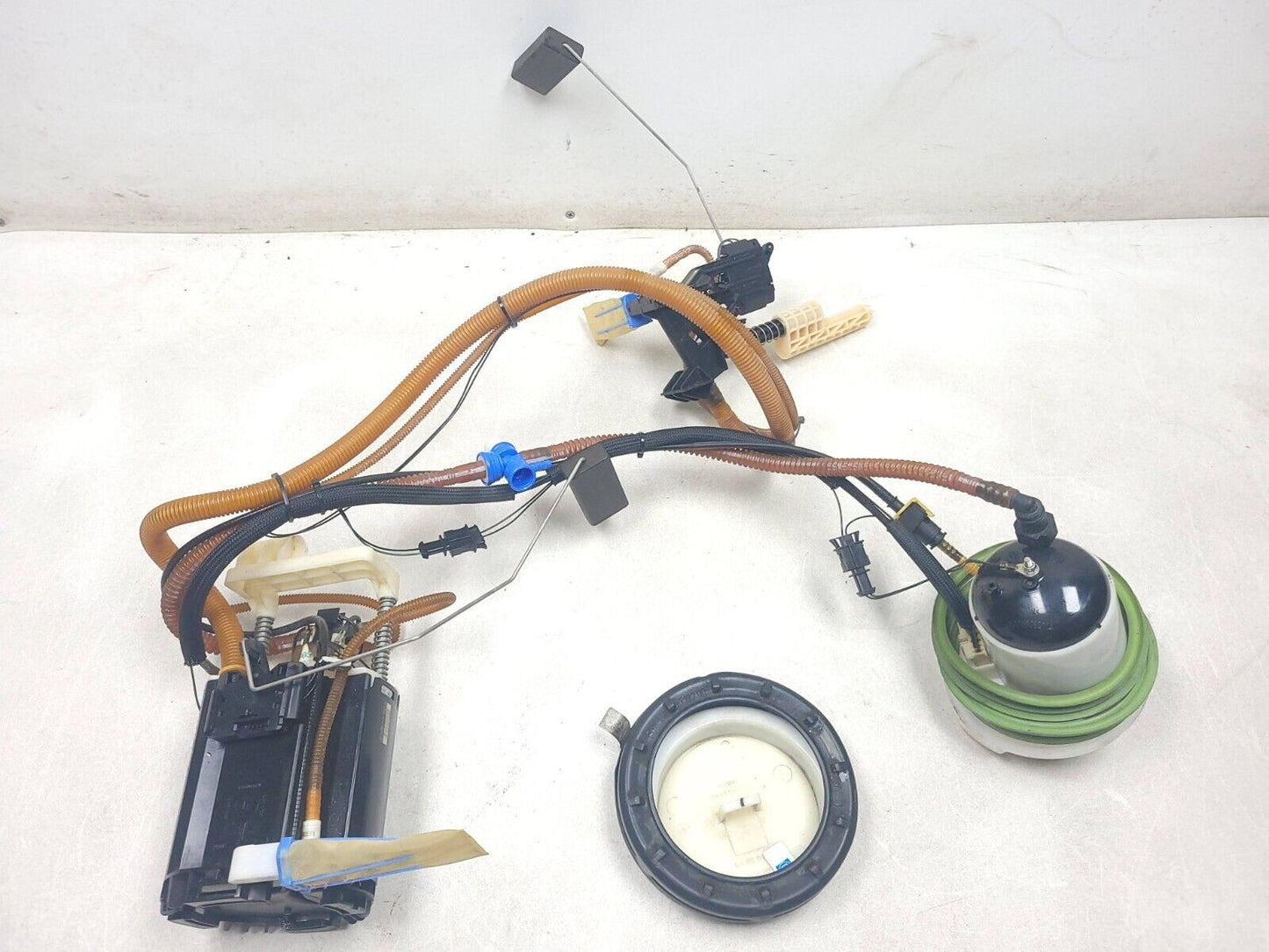 2006-2009 Range Rover Fuel Pump OEM