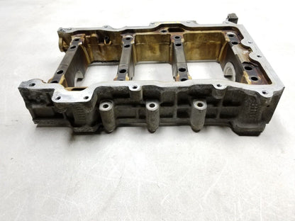 06 07 08 09 Mercury Milan Engine Upper Oil Pan 3.0l OEM 71k Miles