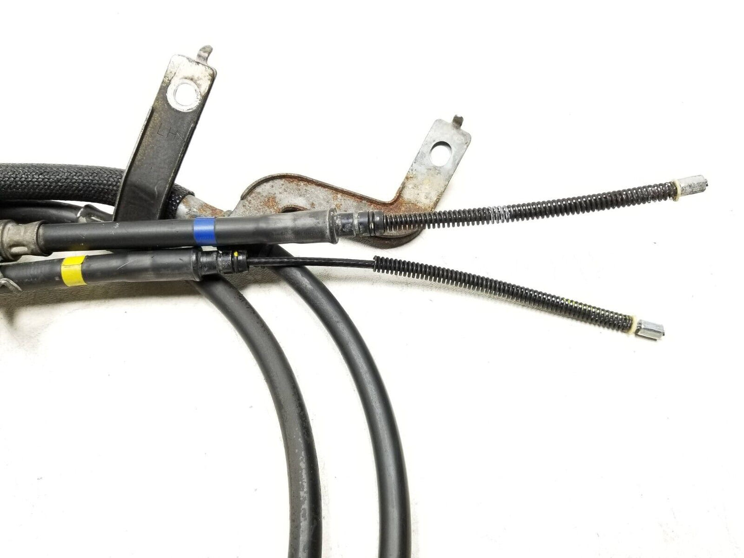 12 - 17 Hyundai Accent Emergency Parking Brake Cable Left & Right OEM