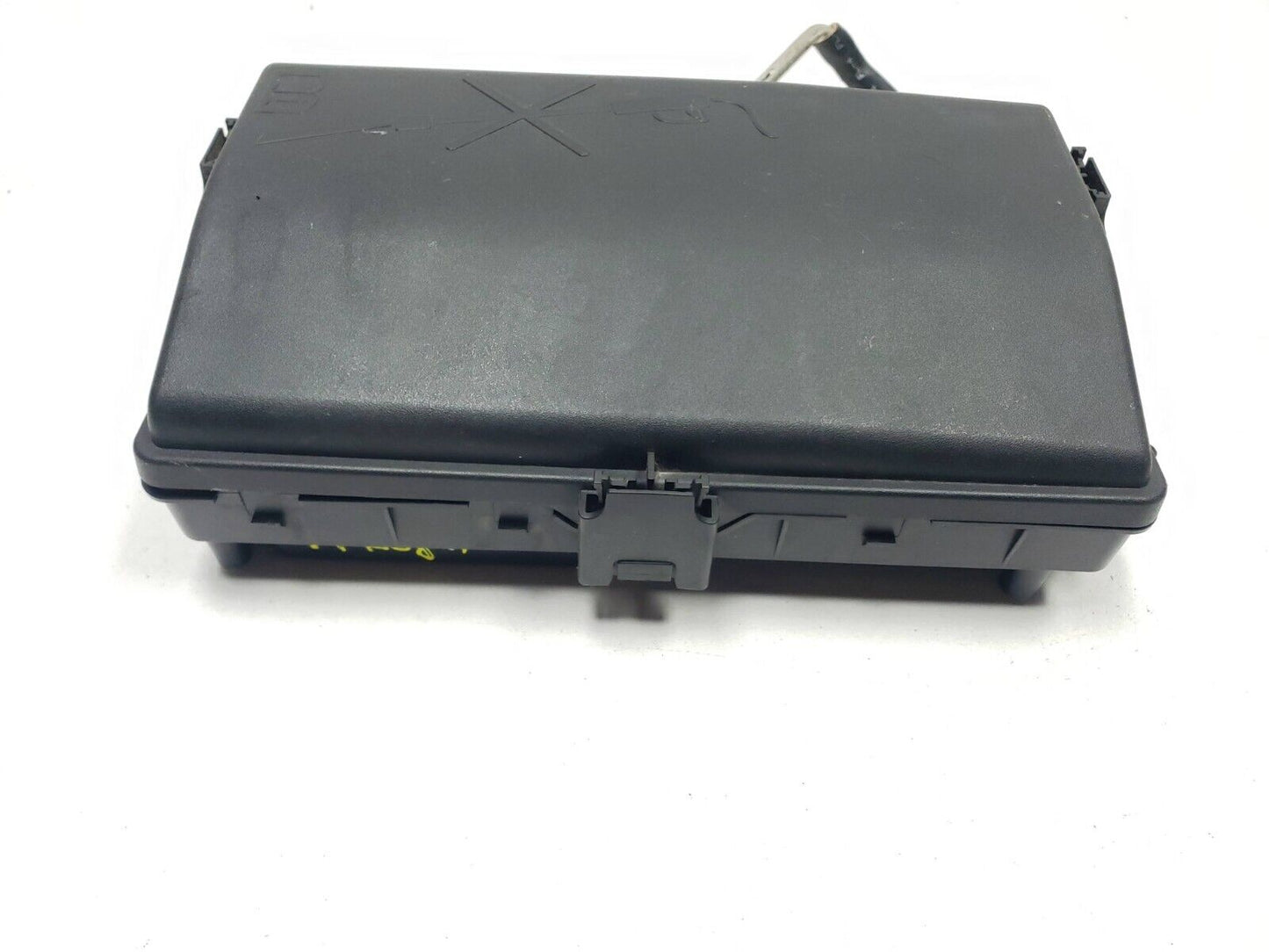 14 15 16 17 Buick Regal Fuse Box OEM 59k