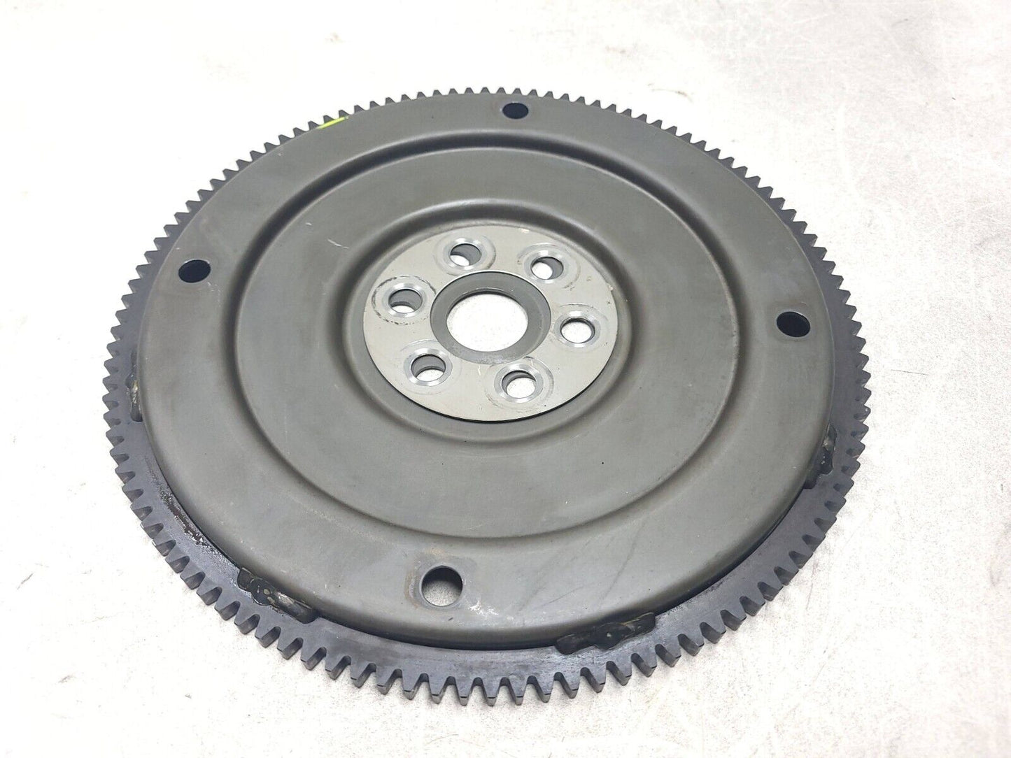 2007 - 2012 Mazda Cx-7 Flywheel 2.3l OEM