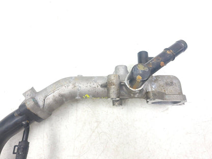 13-14 Genesis Coupe Engine Coolant Pipe 2.0t OEM