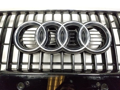 2009-2012 Audi Q5 Front Bumper Grille  OEM