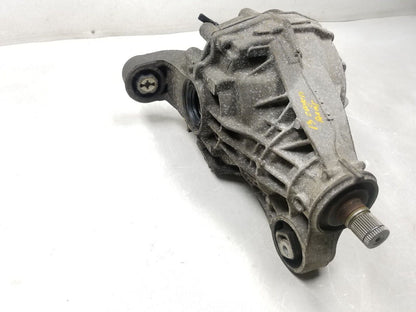 11 12 13 14 Porsche Cayenne Differential Carrier Rear 3.6l OEM