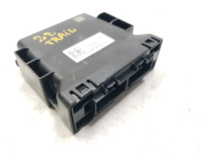 2021 - 2023 Chevrolet Trailblazer  Gateway Network Control Module  OEM