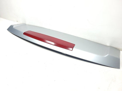 2006-2009 Range Rover  Tailgate Spoiler Wing W/ Third Brake Light & Camera OEM