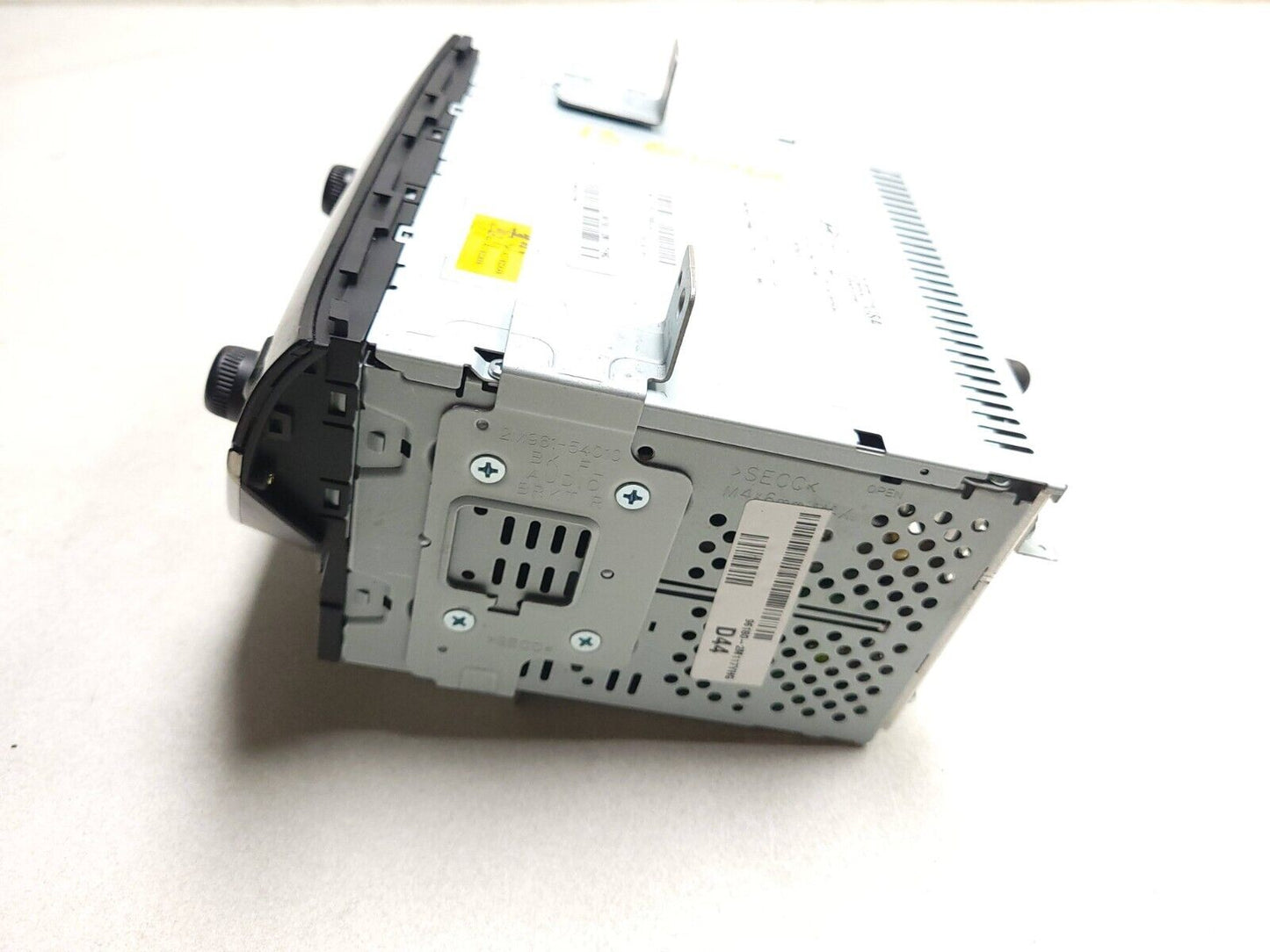2013-2016 Genesis Coupe Radio Satellite Receiver Mp3 Cd Player Unit OEM