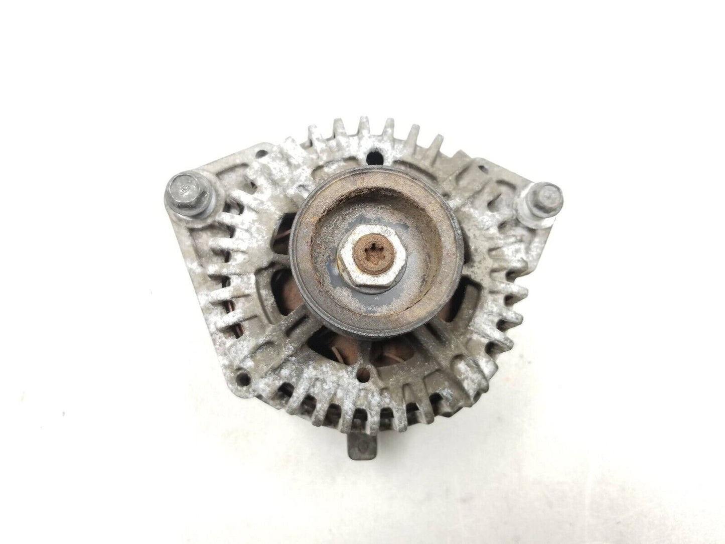 2006-2010 Nissan Armada Alternator 5.6l OEM