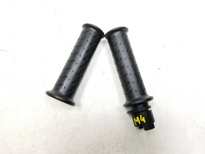 2024 Triumph Speed 400 Handlebar Grip Left & Right  OEM