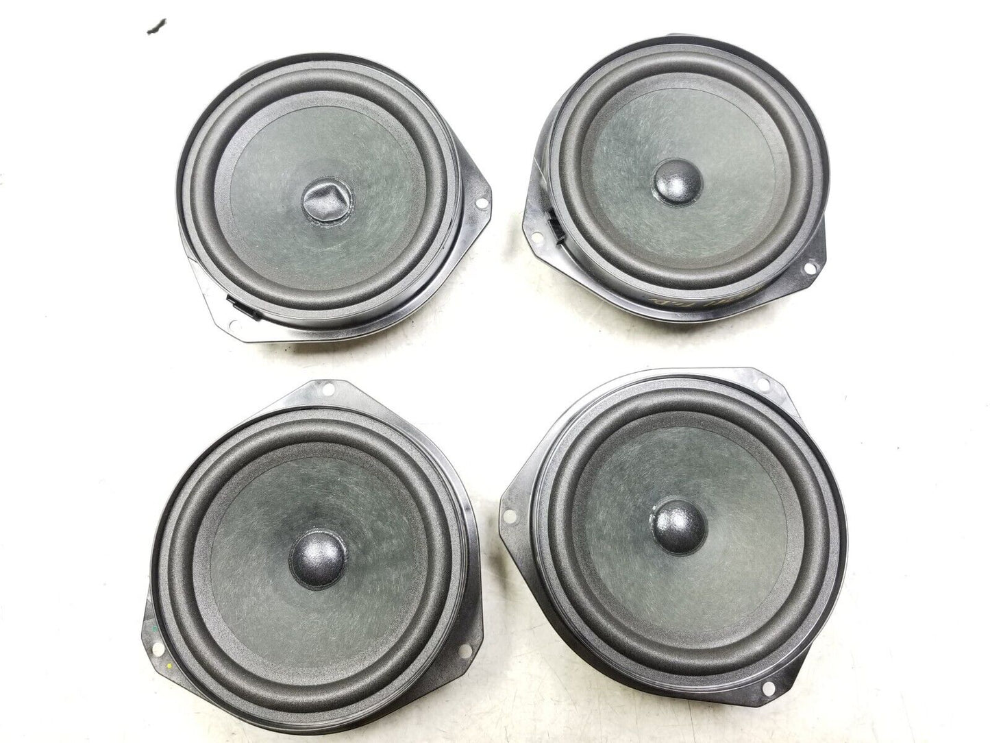 2017-2019 Alfa  Romeo Stelvio Door Audio Speaker OEM