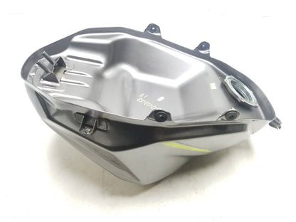 2018 - 2023 Kawasaki Ninja 400 Ex400 Fuel Tank *has Minor Dent*