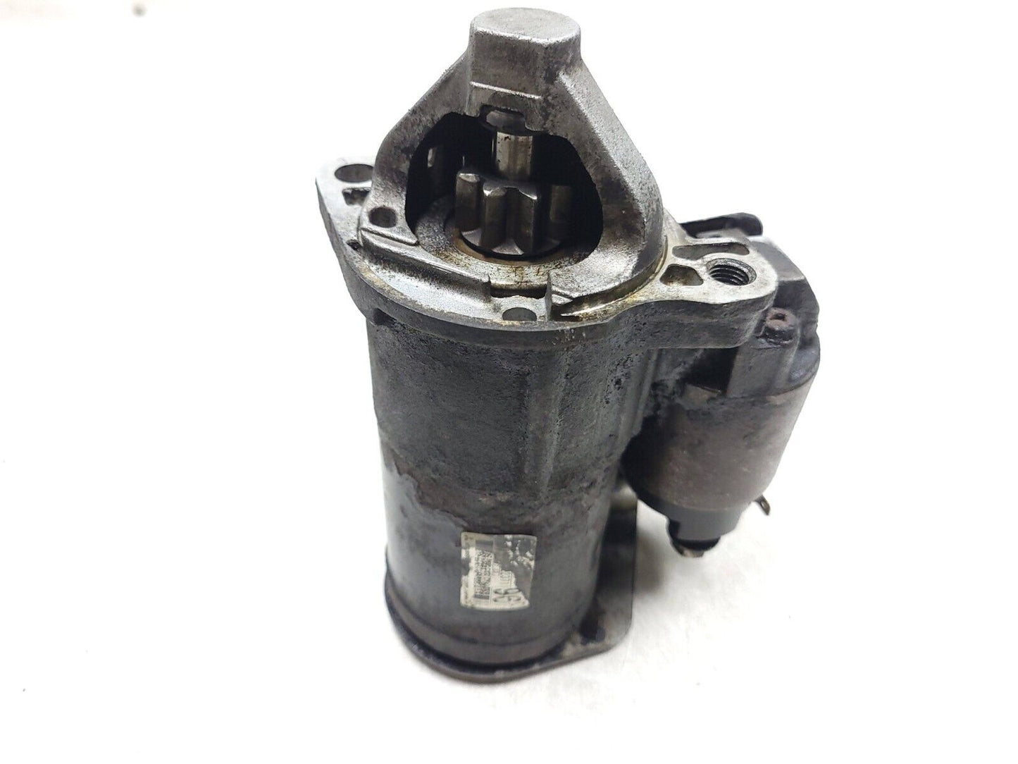 2007-2013 Mitsubishi Outlander Starter Motor 3.0l OEM