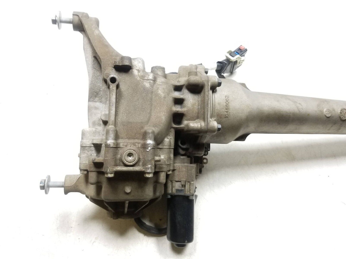 2021-2023 Chevrolet Trailblazer Rear Differential Carrier W/ Module 1.3l OEM