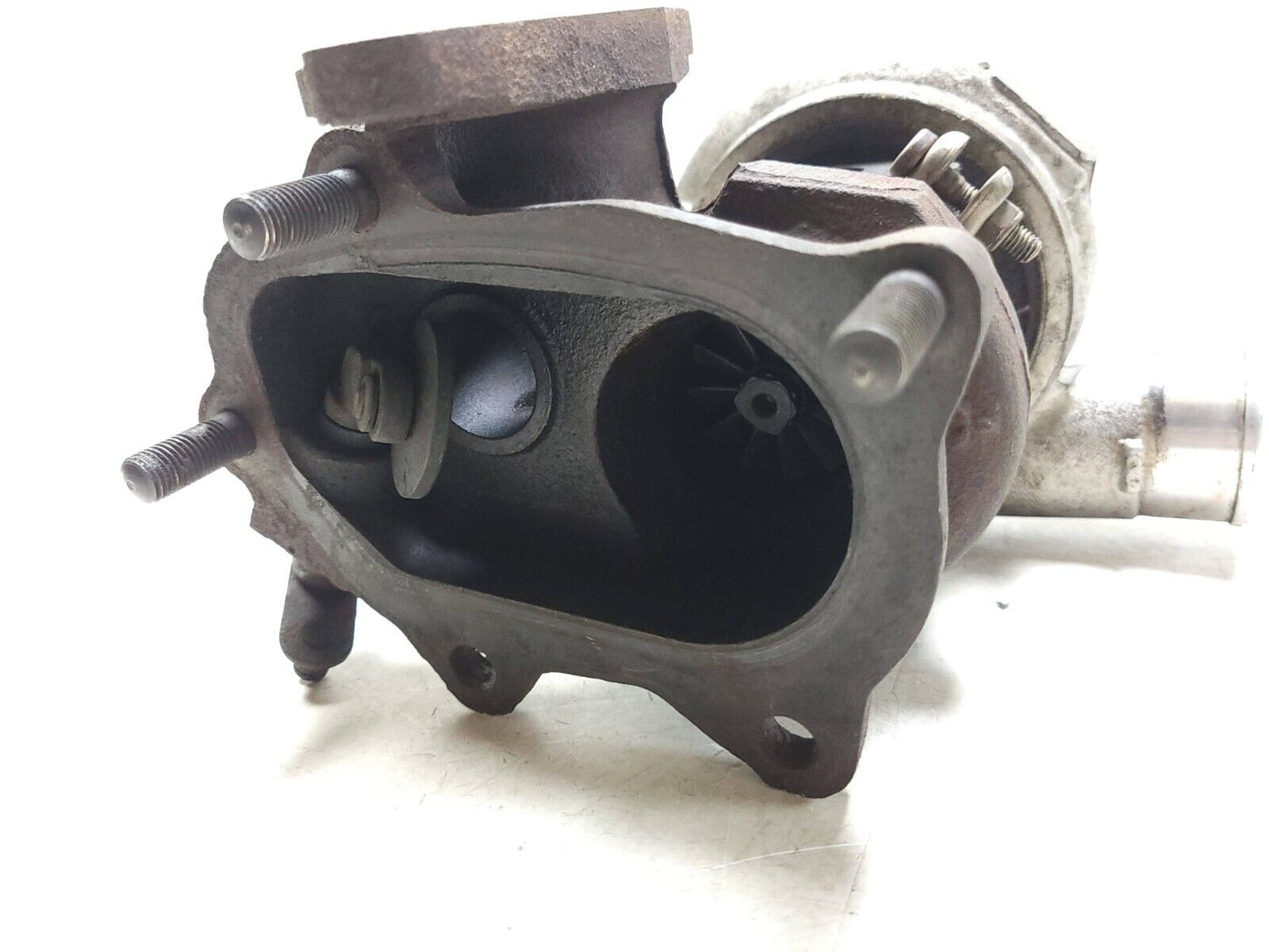 04 05 06 Saab 9-2 Turbocharger Td04l OEM Subaru Wrx 49377-04300