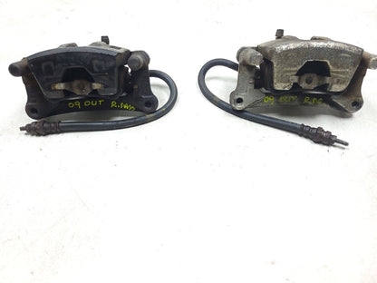 2007 - 2013 Mitsubishi Outlander  Brake Caliper Rear Left & Right OEM