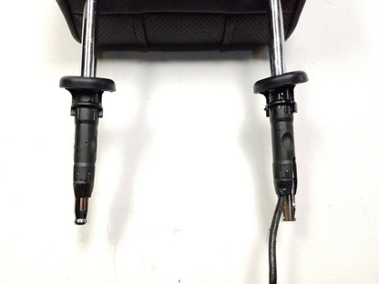 06-12 Range Rover Front Headrest W/ Monitor Passenger Right Side OEM