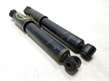 12 - 17 Hyundai Accent Rear Shock Absorber Left & Right