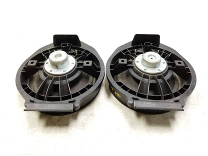 2011-2015 Chevrolet Cruze Door Audio Speaker Front & Rear Driver Side Left OEM