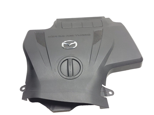 2007 - 2012 Mazda Cx-7 Engine Cover 2.3l OEM