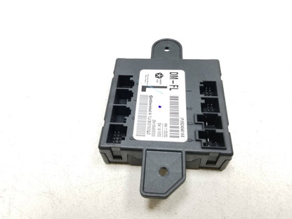 16 - 22 Dodge Durango Front Door Control Module Driver Side Left OEM