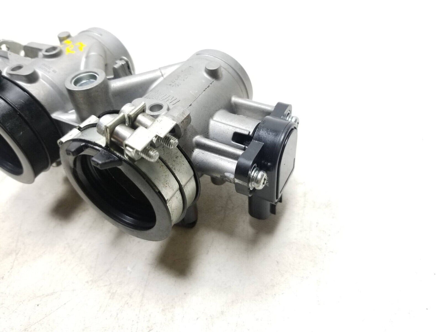 2022 - 2024 Yamaha Yzf-r7 Yzfr7 Throttle Body OEM