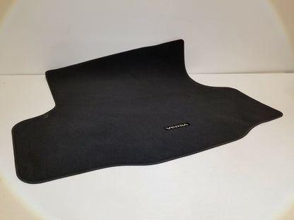 13 14 15 16 Nissan Versa  Floor Mat Sedan Rear Trunk Cargooem 95k