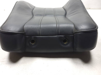 06-12 Range Rover Front Seat Back Upper Cushion Driver Left Side OEM