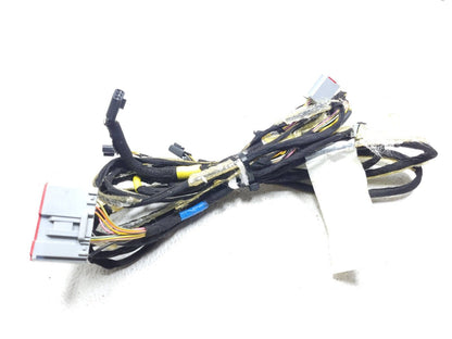 14 15 16 17 18 Jeep Cherokee Headliner Wire Harness 68271520ab P68271520ab