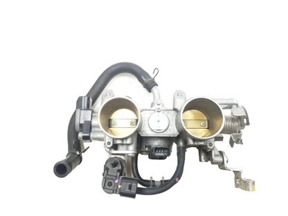 2018 - 2023 Kawasaki Ninja 400 Ex400 Throttle Body