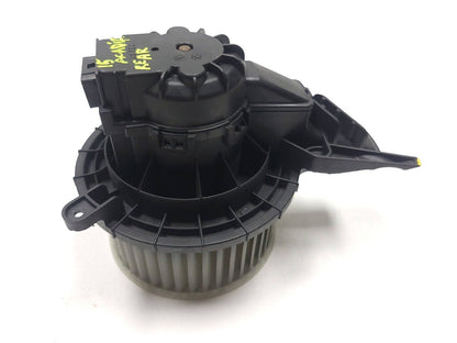 13 14 15 16 GMC Acadia Blower Motor Rear OEM