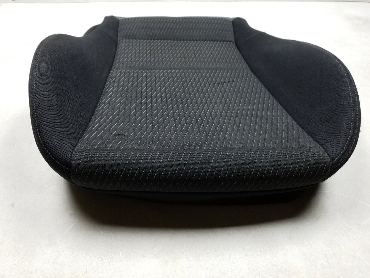 2013-2016 Hyundai Genesis Coupe Front Seat Cushion Bottom Lower Driver Left OEM