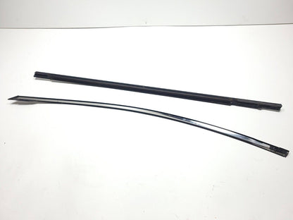 2007 - 2009 Mazda Cx-7 Door Window Belt Seal Molding Front Passenger Side OEM