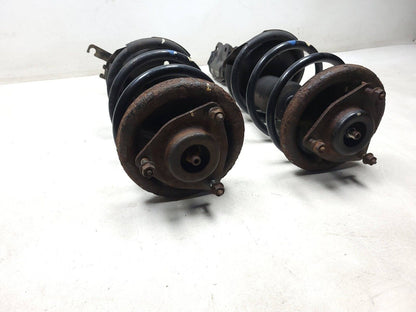 2007-2013 Mitsubishi Outlander Front Shock Strut Absorber Pair 3.0l OEM