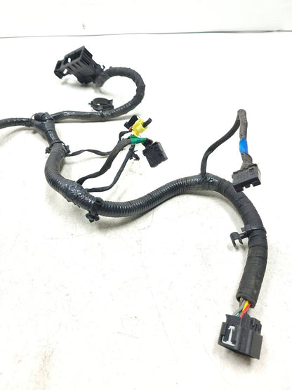 11-15 Chevrolet Cruze Front Driver Seat Wire Harness OEM 23k Miles