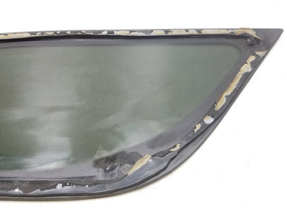 16 - 22 Dodge Durango Rear Quarter Window Glass Driver Side Left OEM