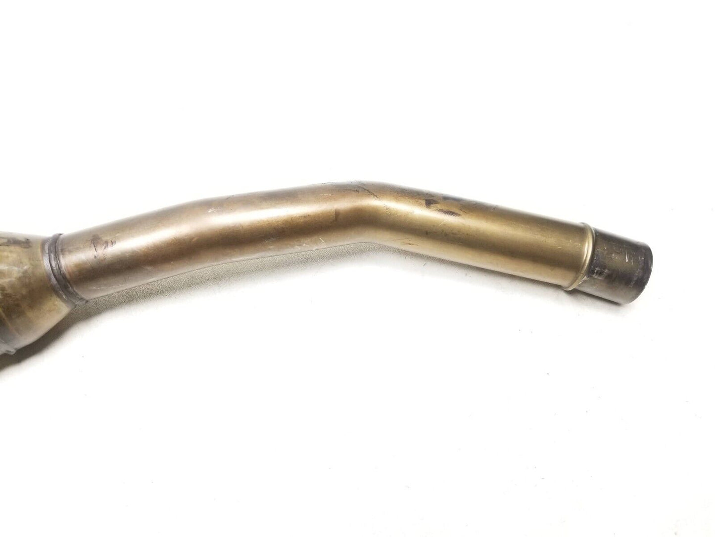 2018-2023 Kawasaki Ninja 400 Ex400 Exhaust Header Pipe