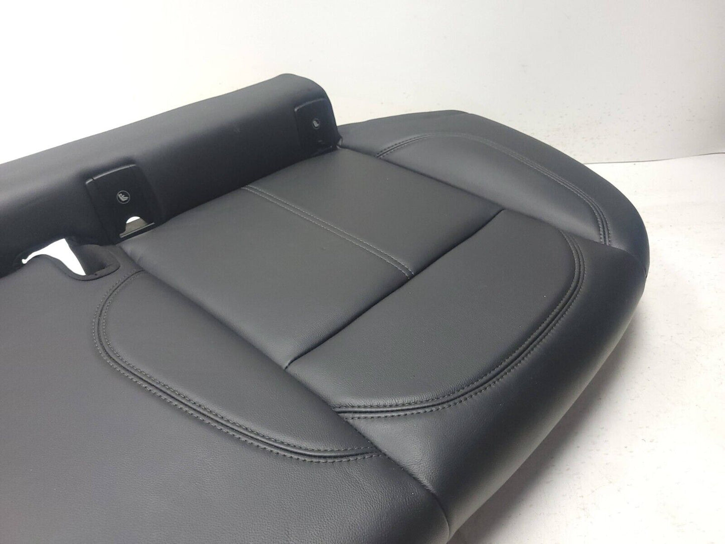 2017-2023 Alfa Romeo Stelvio Rear Lower Seat OEM