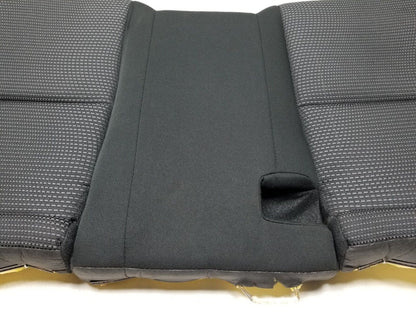 11 12 13 Mazda 3 Rear Seat Cushion Bottom Bench Lower OEM