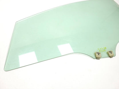 2007 - 2012 Mazda Cx-7 Door Window Glass Front Driver Side Left 2.3l OEM