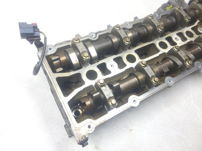 2006-2009 Range Rover Engine Cylinder Head Pass Rigth Side 4.2l OEM *kjjkk*