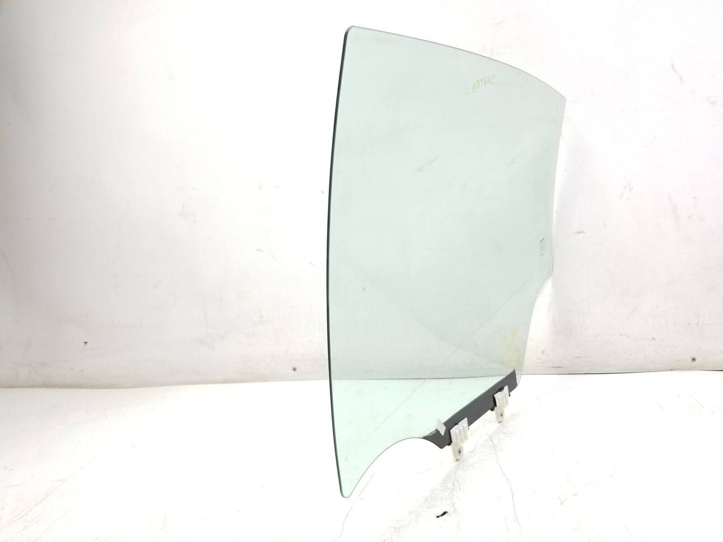 2007-2012 Nissan Sentra Door Window Glass Rear Passenger Side Right OEM