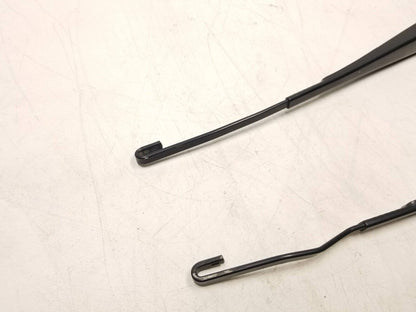 20 21 22 Hyundai Venue Windshield Wiper Arm Pair OEM