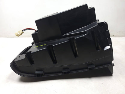 2007 - 2013 Mitsubishi Outlander Rear Subwoofer Speaker OEM