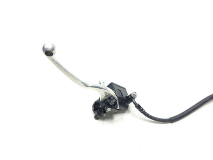 17-24 Kawasaki Kle300 Versys-x 300 Front Brake Master Cylinder W/ Lever